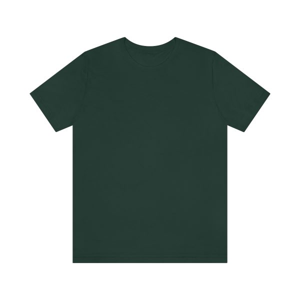 You Are The Matrix, Baby Back ONLY T-Shirt - Image 2