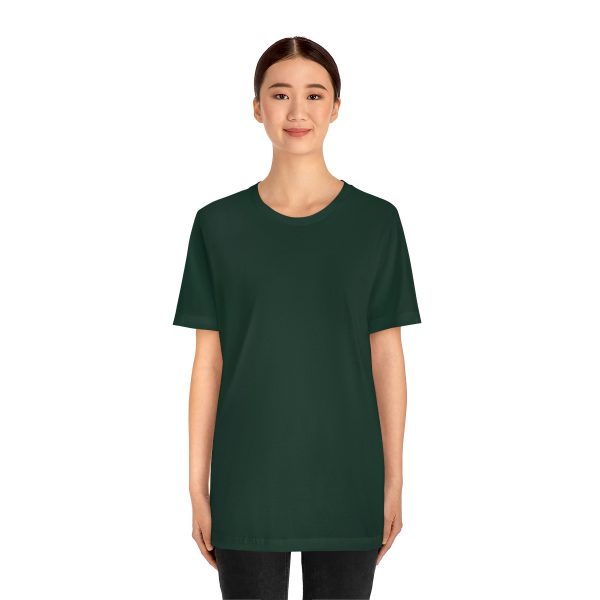 You Are The Matrix, Baby Back ONLY T-Shirt - Image 3