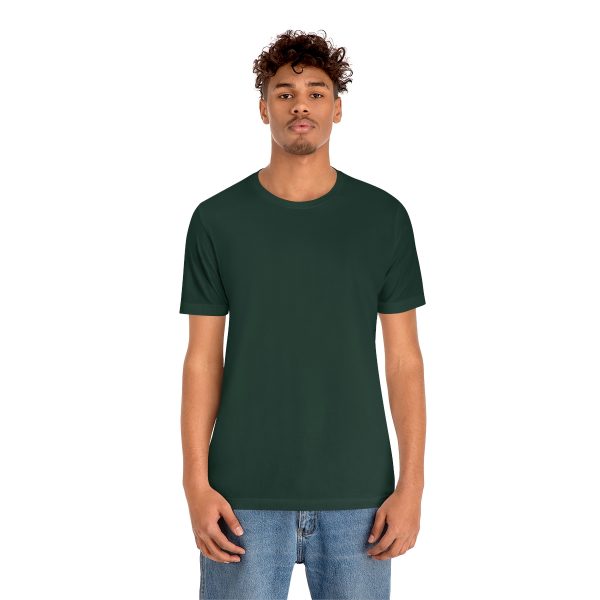 You Are The Matrix, Baby Back ONLY T-Shirt - Image 4