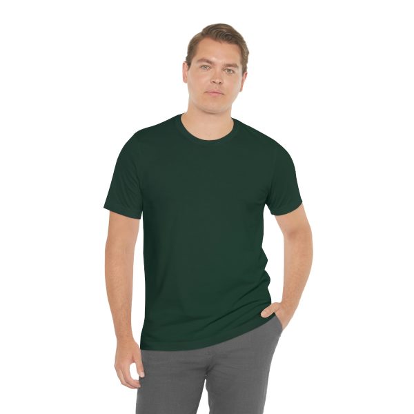You Are The Matrix, Baby Back ONLY T-Shirt - Image 6