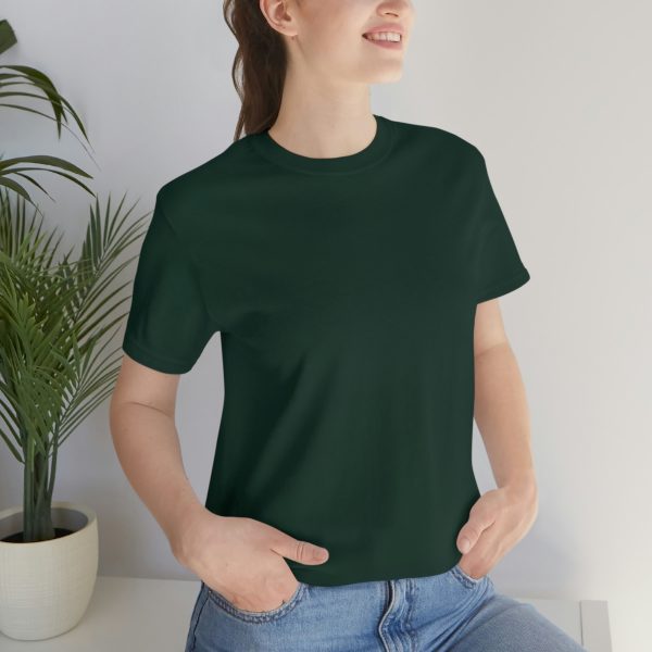 You Are The Matrix, Baby Back ONLY T-Shirt - Image 7