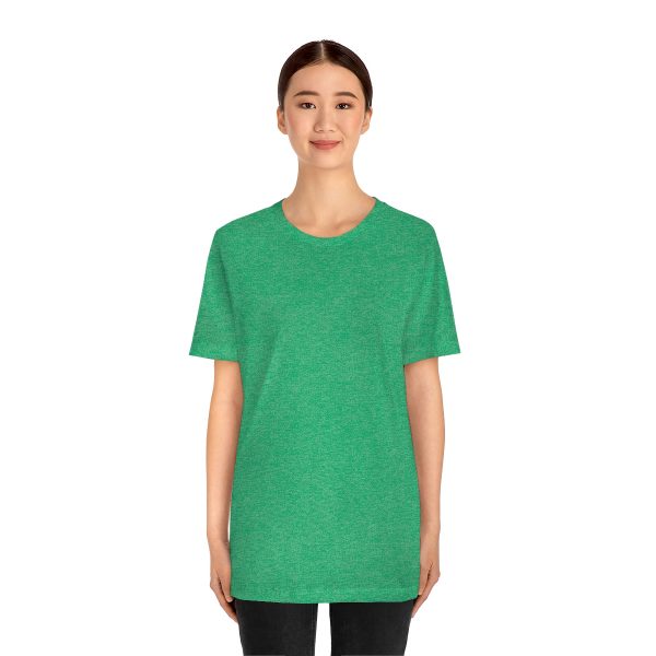 You Are The Matrix, Baby Back ONLY T-Shirt - Image 27