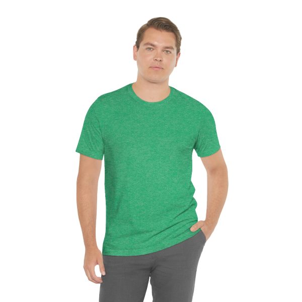 You Are The Matrix, Baby Back ONLY T-Shirt - Image 30