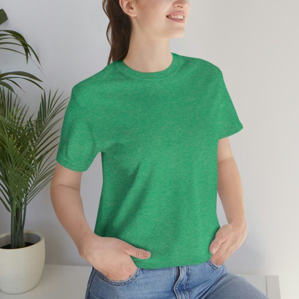 You Are The Matrix, Baby Back ONLY T-Shirt - Image 31