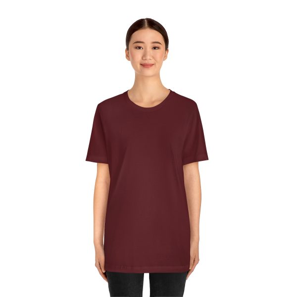 You Are The Matrix, Baby Back ONLY T-Shirt - Image 43