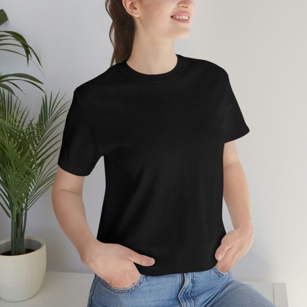 You Are The Matrix, Baby Back ONLY T-Shirt - Image 23