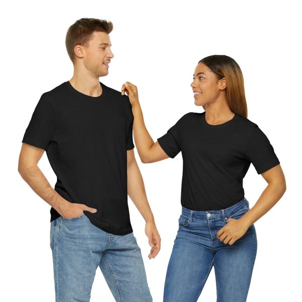 You Are The Matrix, Baby Back ONLY T-Shirt - Image 24