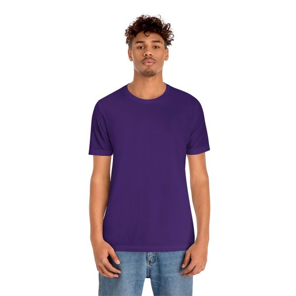 You Are The Matrix, Baby Back ONLY T-Shirt - Image 36