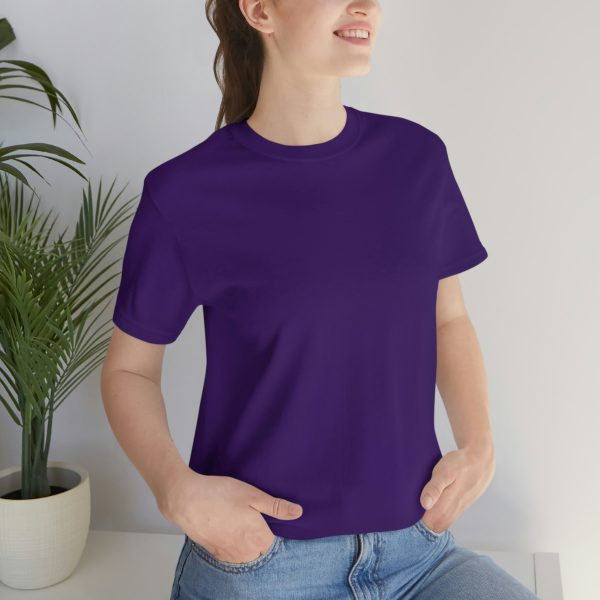 You Are The Matrix, Baby Back ONLY T-Shirt - Image 39