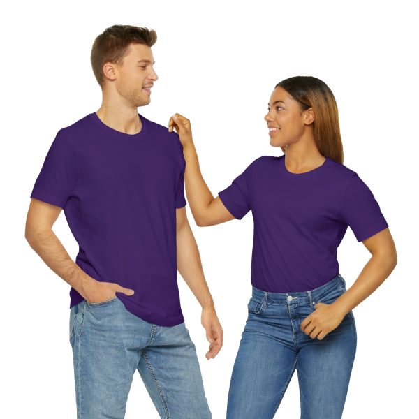 You Are The Matrix, Baby Back ONLY T-Shirt - Image 40