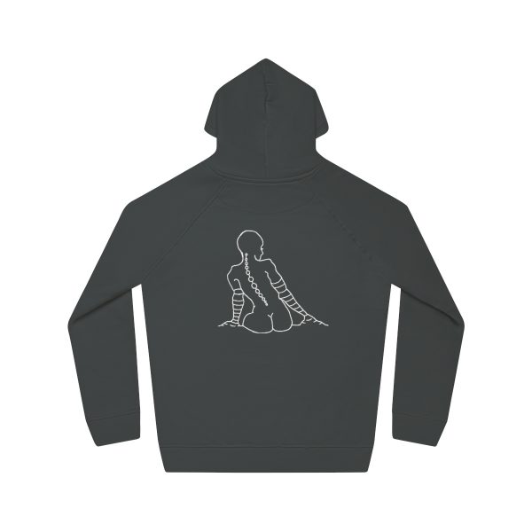 You Are the Matrix, Baby Hoodie - Image 10