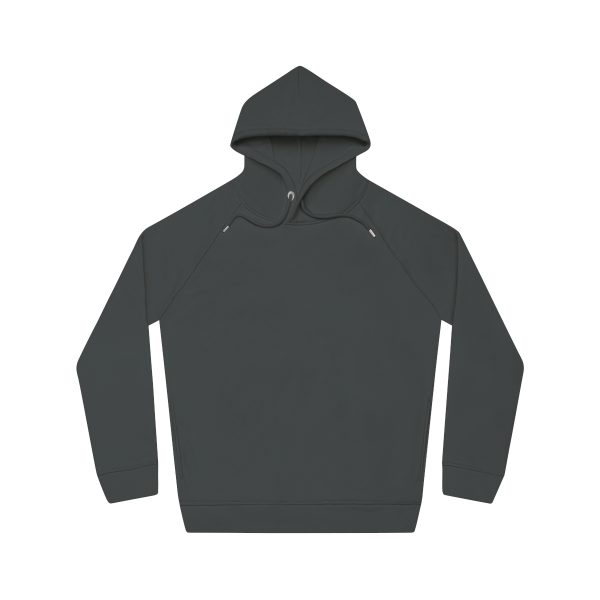 You Are the Matrix, Baby - Back Only Hoodie - Image 9