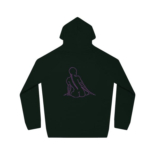 You Are the Matrix, Baby Hoodie - Image 6