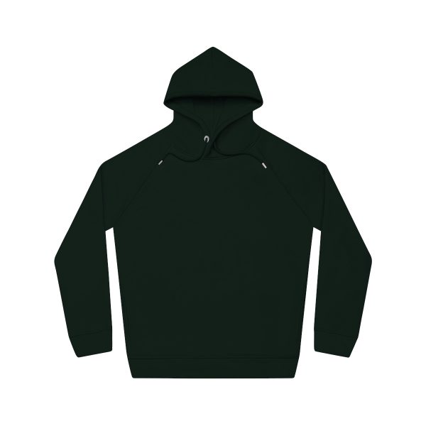 You Are the Matrix, Baby - Back Only Hoodie - Image 5