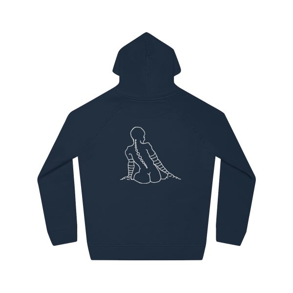 You Are the Matrix, Baby Hoodie - Image 2