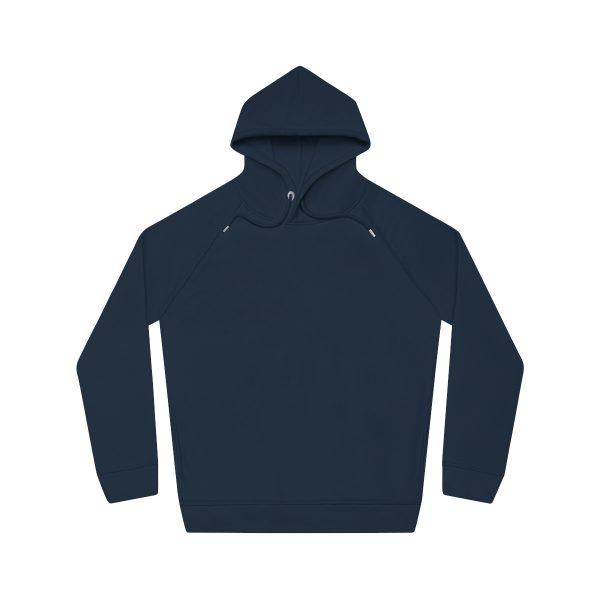 You Are the Matrix, Baby - Back Only Hoodie - Image 2